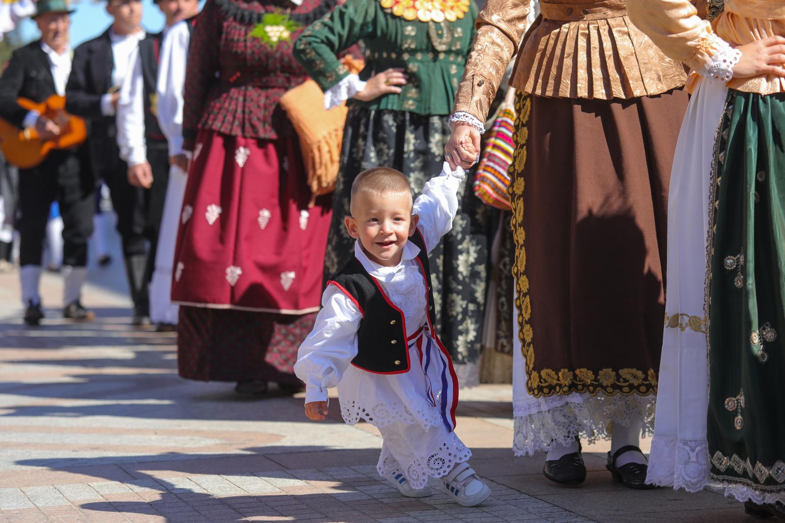 57. Vinkovačke jeseni 57. Vinkovačke jeseni