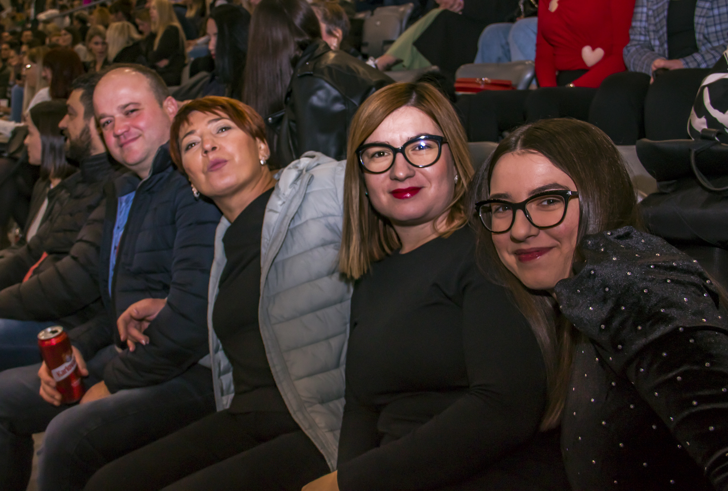 Saša Matić u Osijeku 2022.