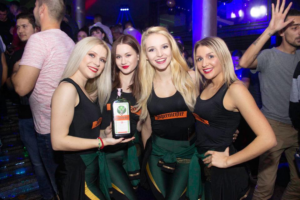 Đakovački SHINE proslavio deseti rođendan