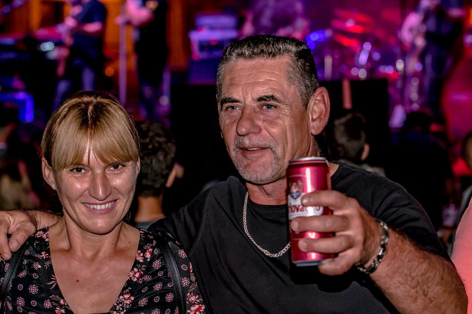 Osijek, 8. rujna 2019. – Koncert Opće opasnosti Osijek, 8. rujna 2019. – Koncert Opće opasnosti