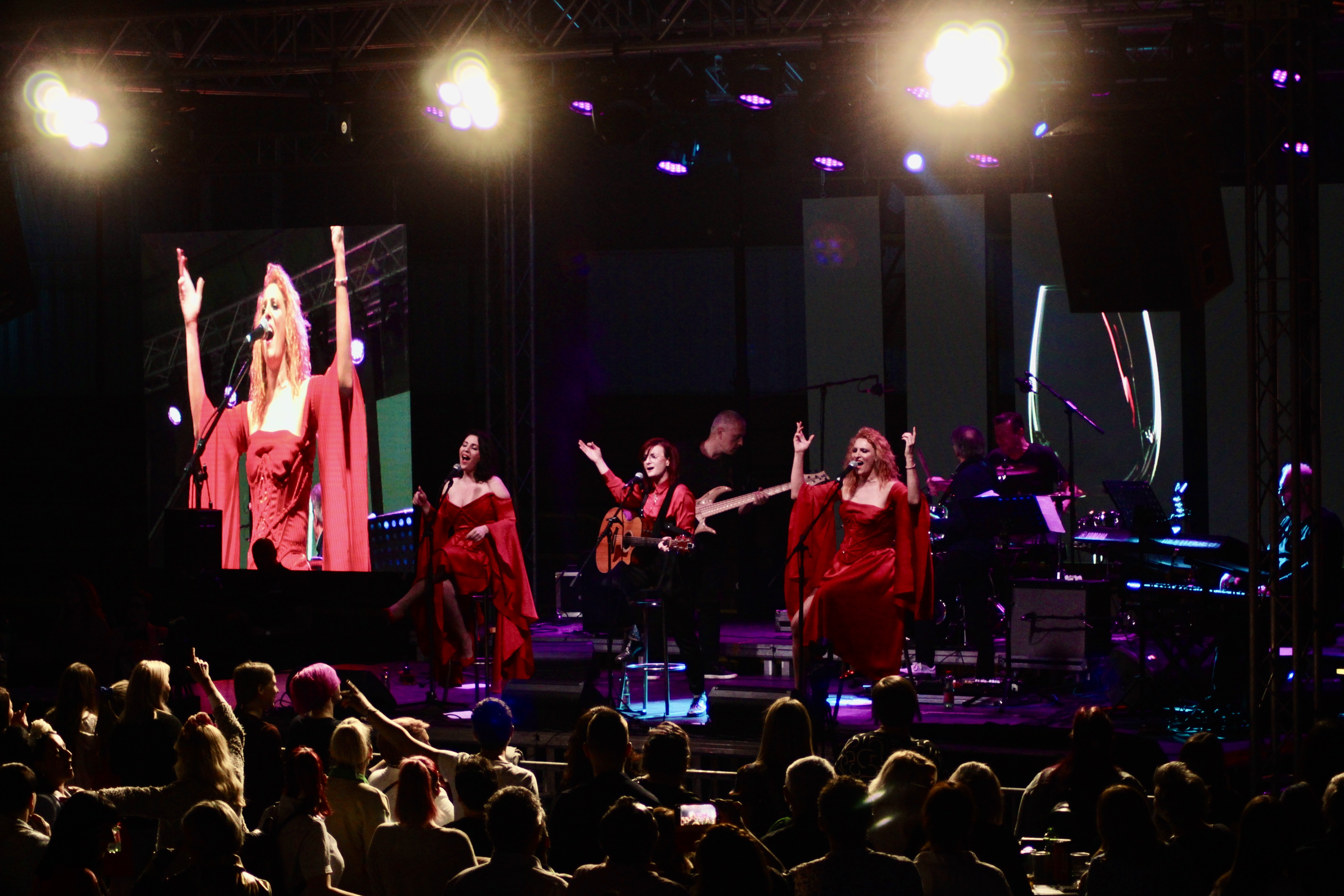 The Frajle u Slavonskom Brodu