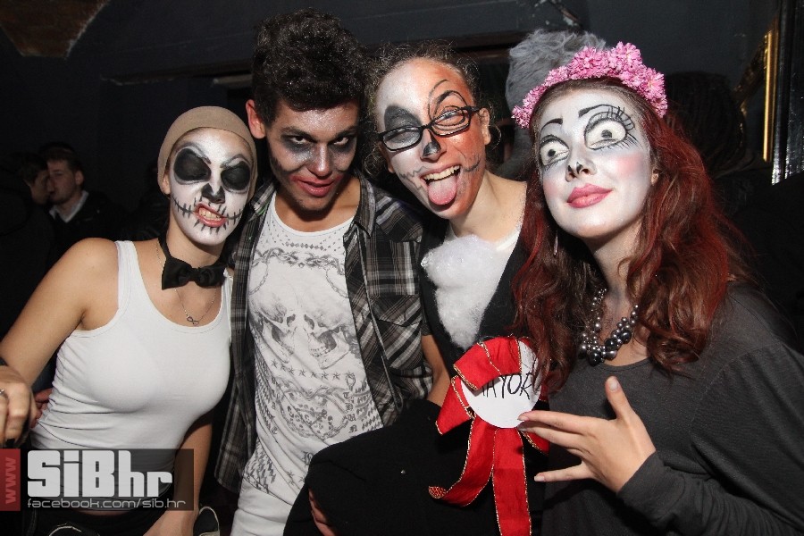 helloween_tufna_osijek_nightlif