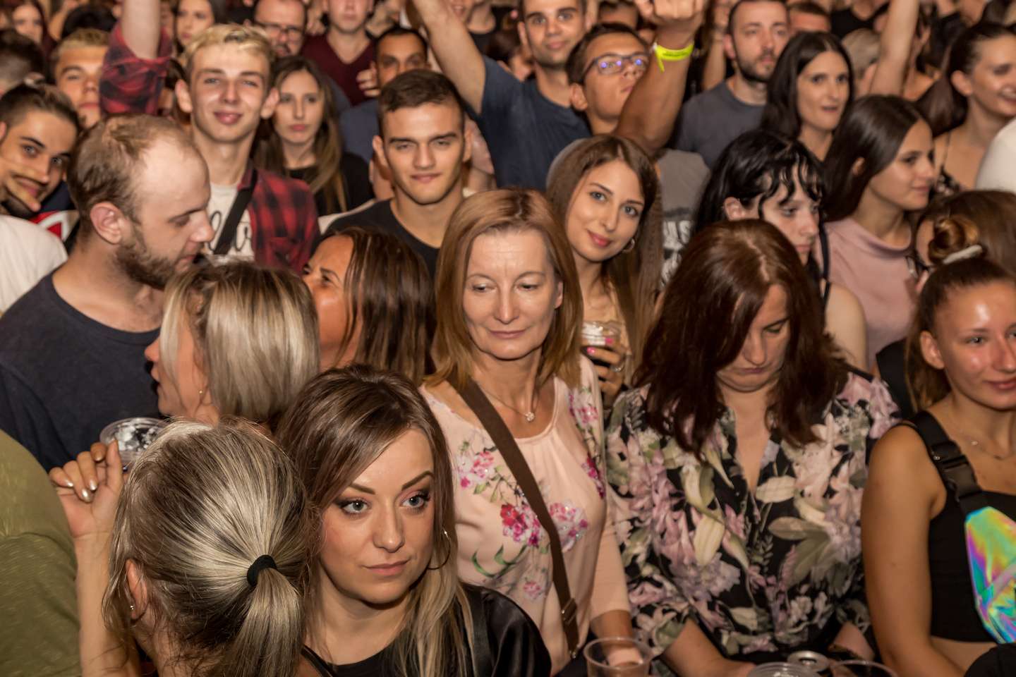 Dani prvog hvatskog piva 2022: Bajaga