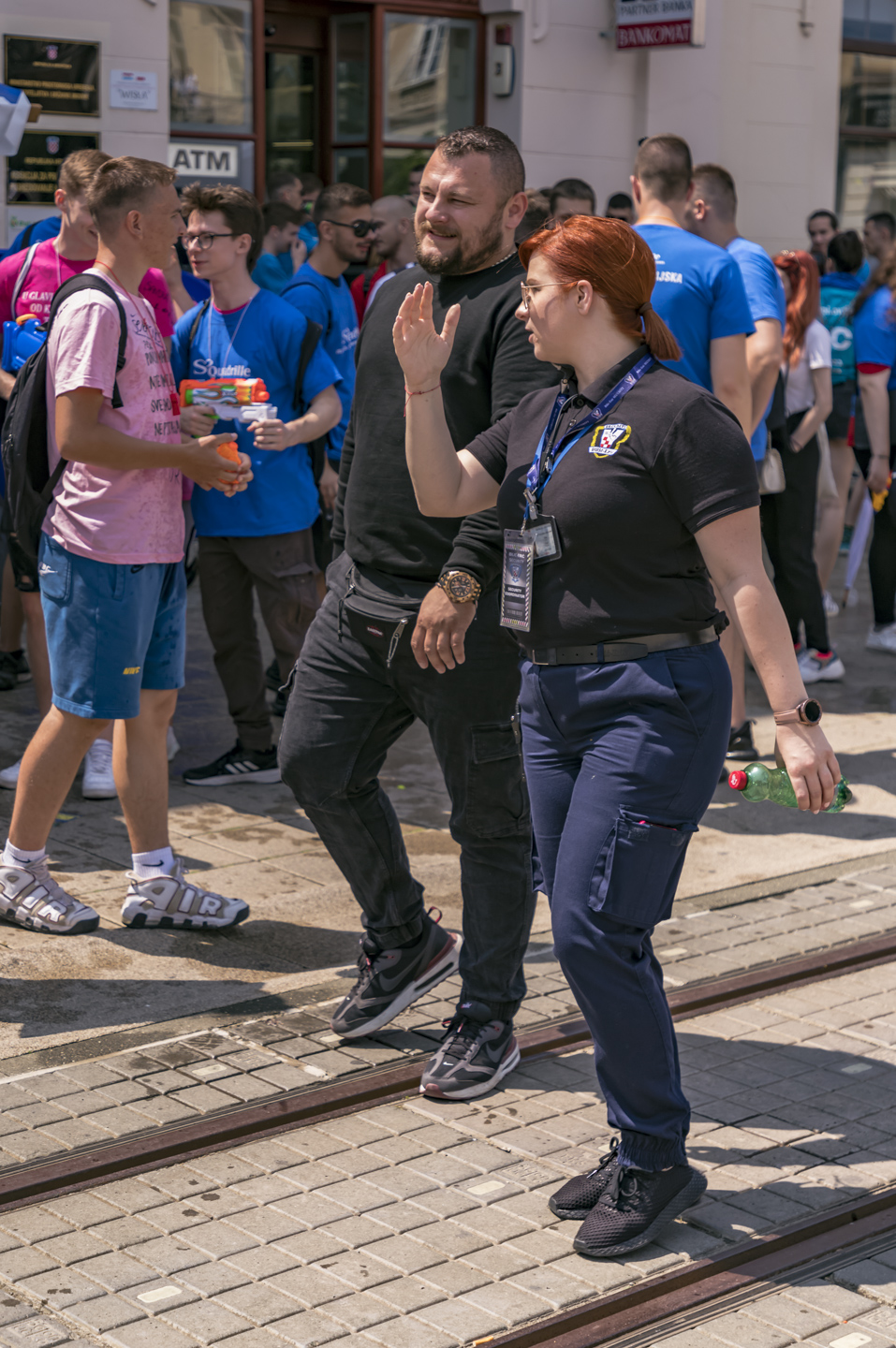 Quadrilla i norijada Osijek 2023.