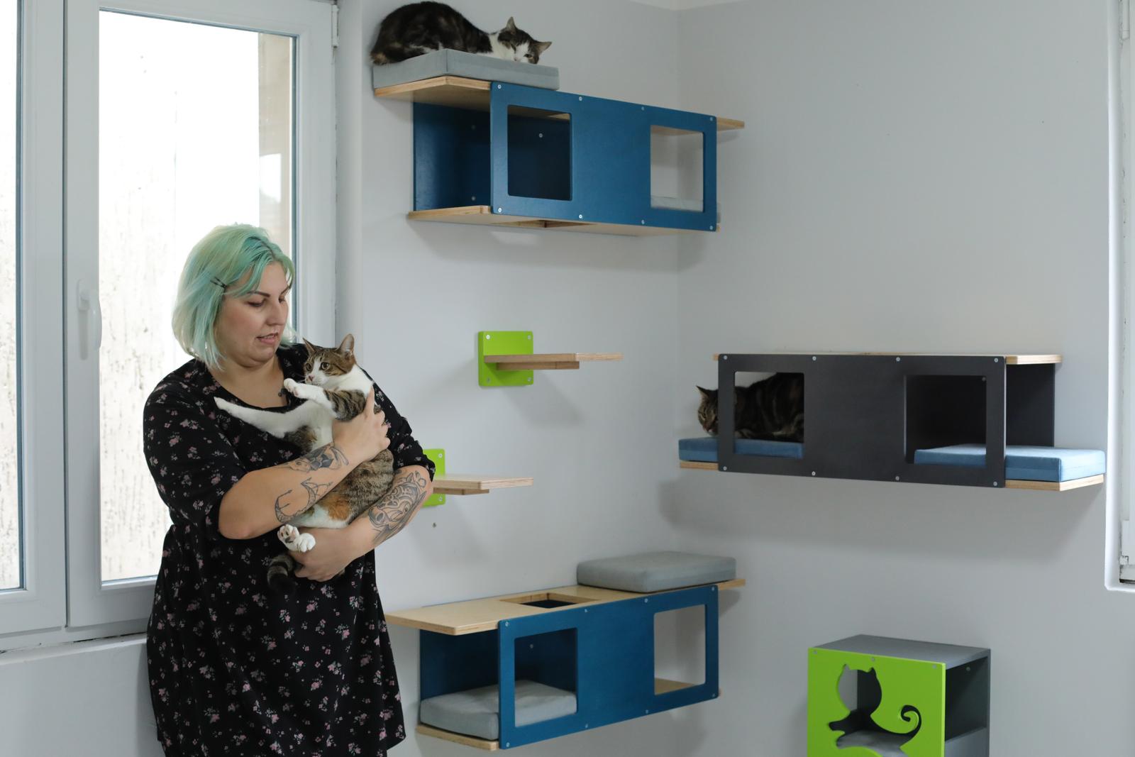 Udruga 9 života Udruga 9 života