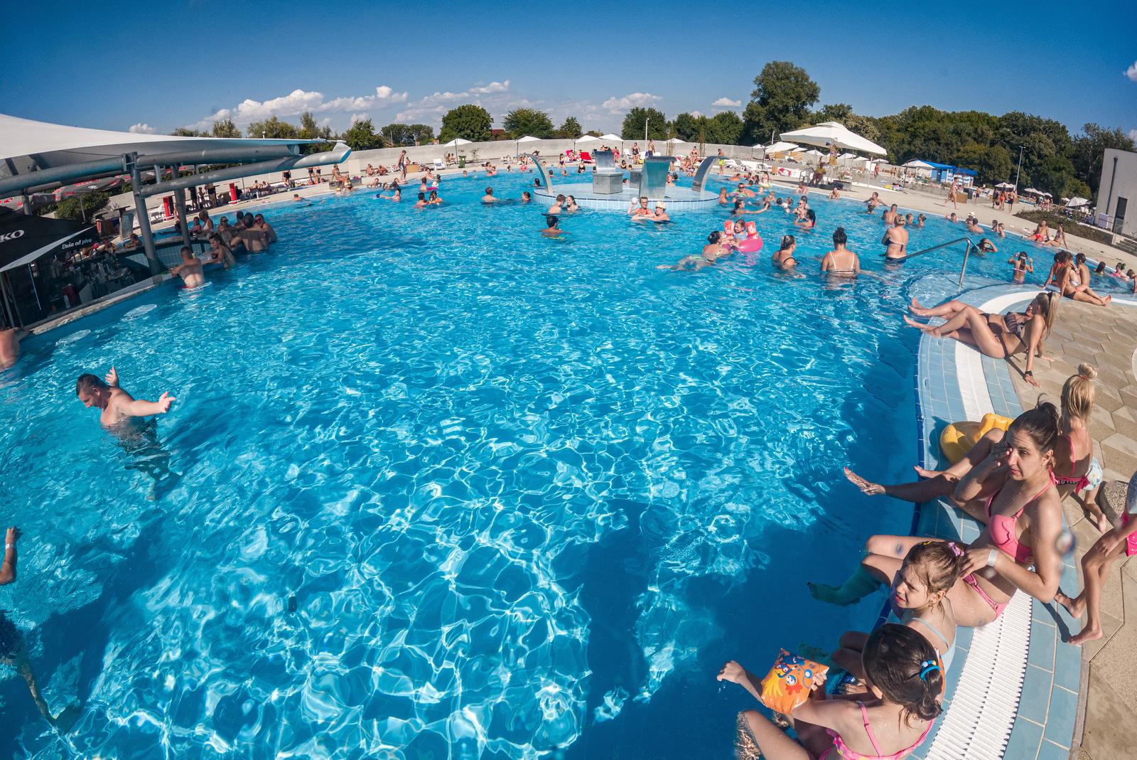 Kupanje na Kopiki Kupanje na Kopiki