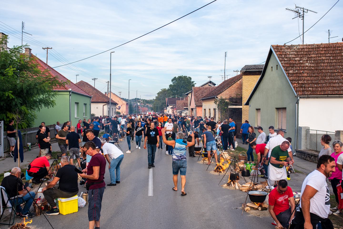 Najveća hrvatska fišijada 2022.