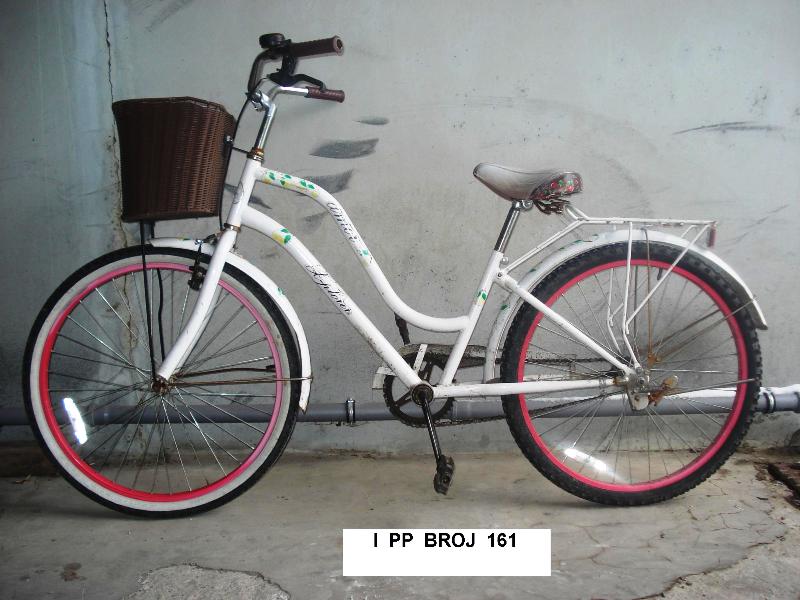 I PP 161