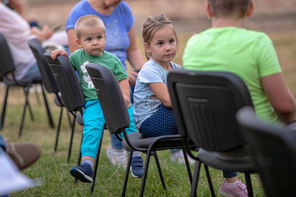 Wine & Bike Tour Erdut 2020.