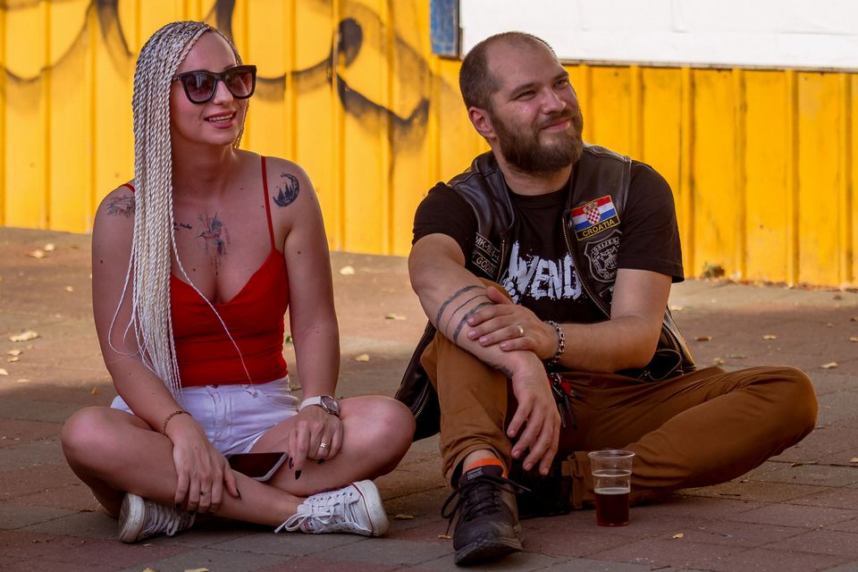 Započeo 5. Osijek Craft Beer Festival