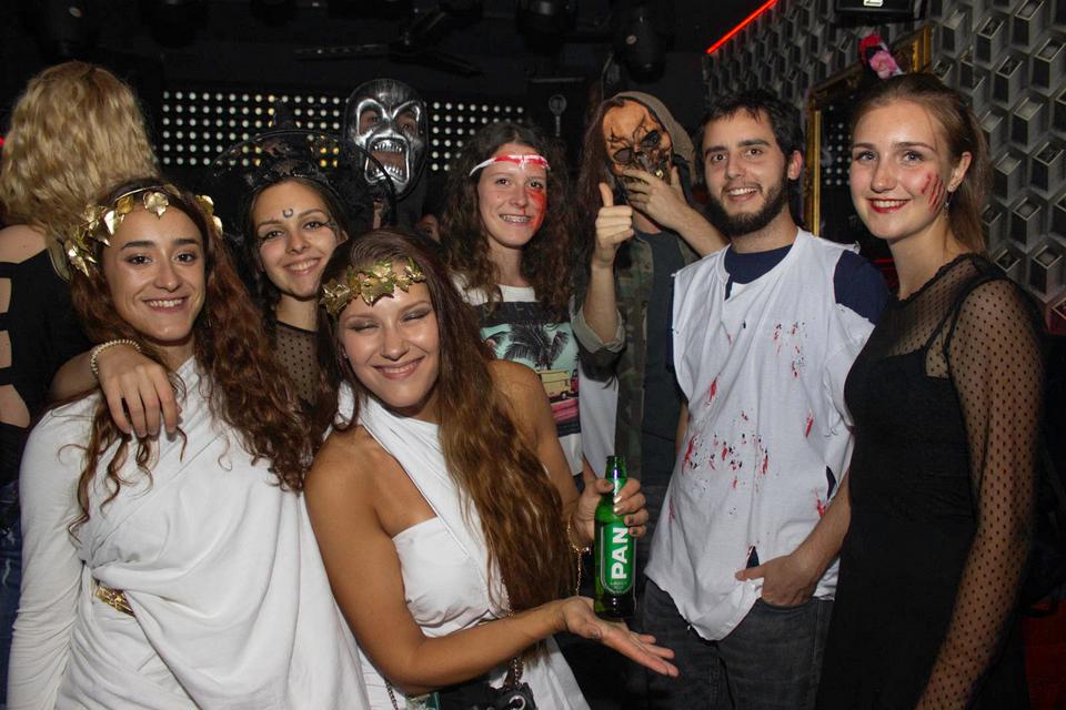 Halloween u Tvrđi 2019.
