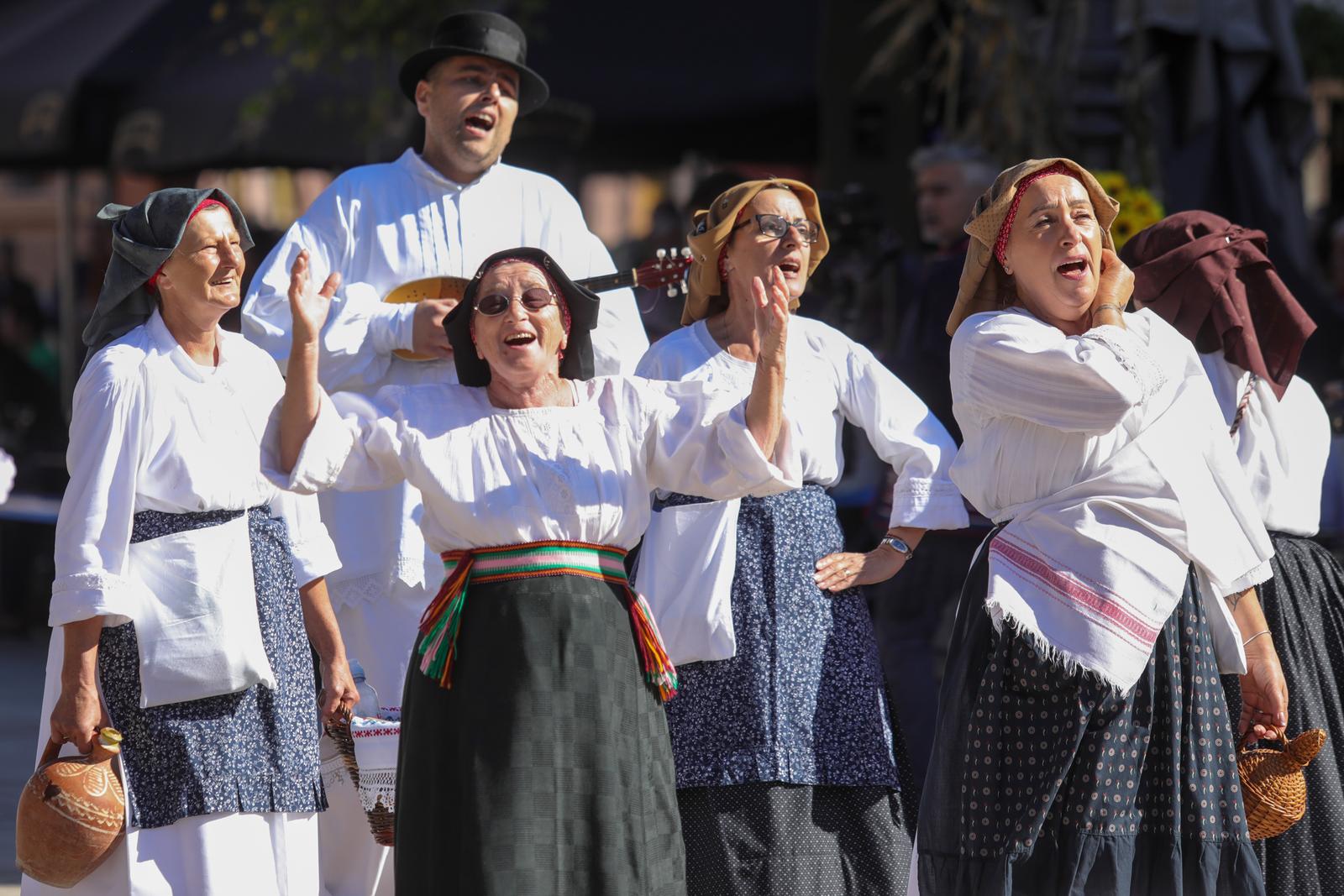 57. Vinkovačke jeseni 57. Vinkovačke jeseni