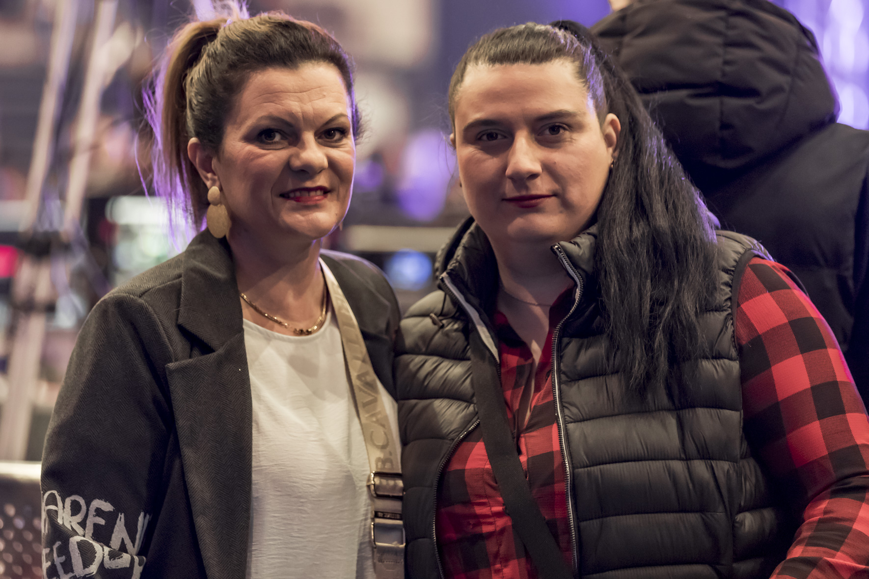 Aleksandra Prijović u Osijeku, peti koncert