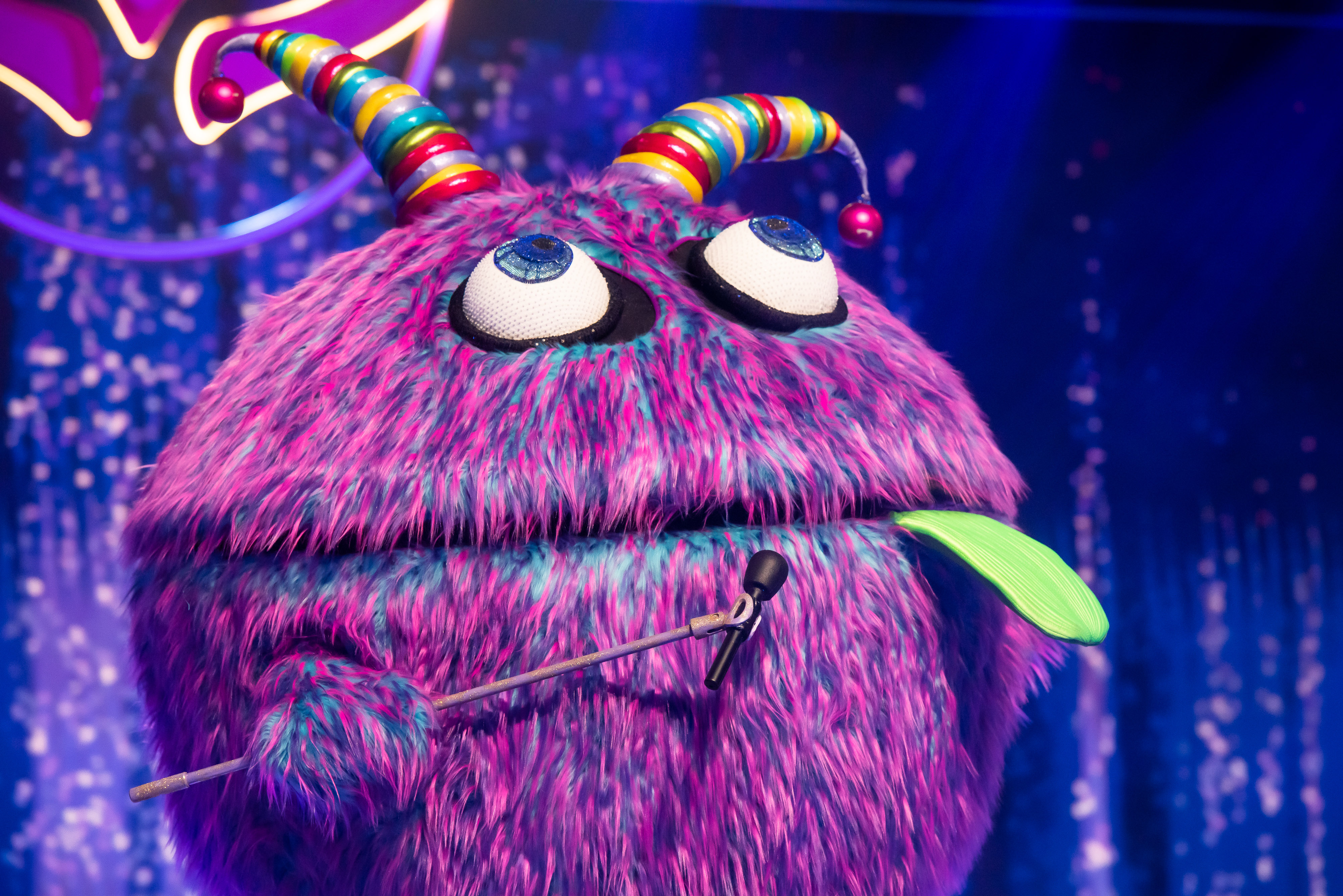 Masked Singer
