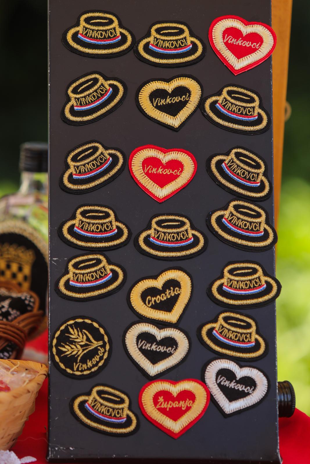 57. Vinkovačke jeseni 57. Vinkovačke jeseni