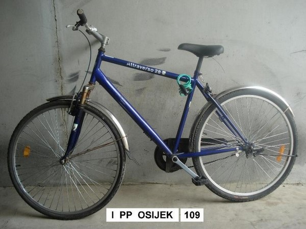 I PP OSIJEK-109 I PP OSIJEK-109