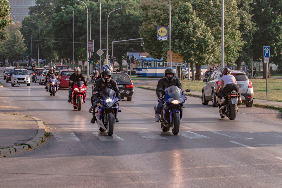 Koncert Opće opasnosti na 19. Moto susretima u Osijeku