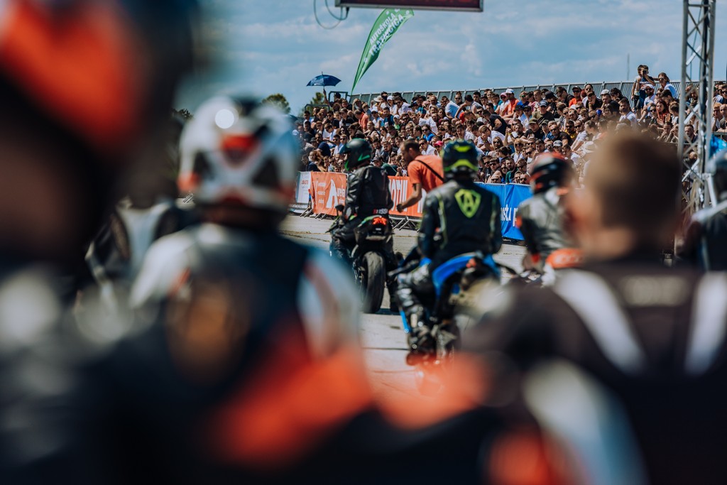 Osijek Street Race 2024.