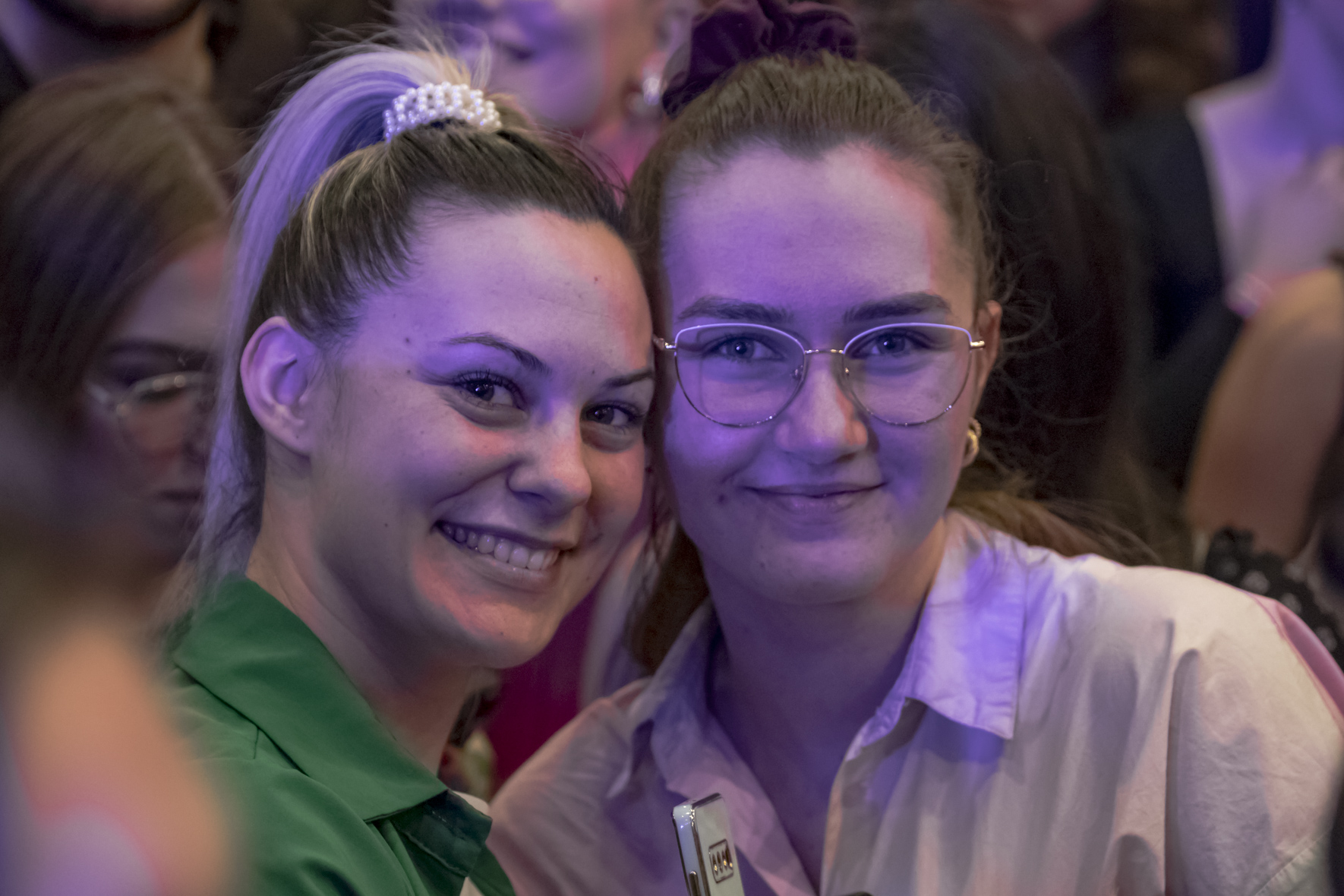 Aleksandra Prijović u Osijeku, peti koncert