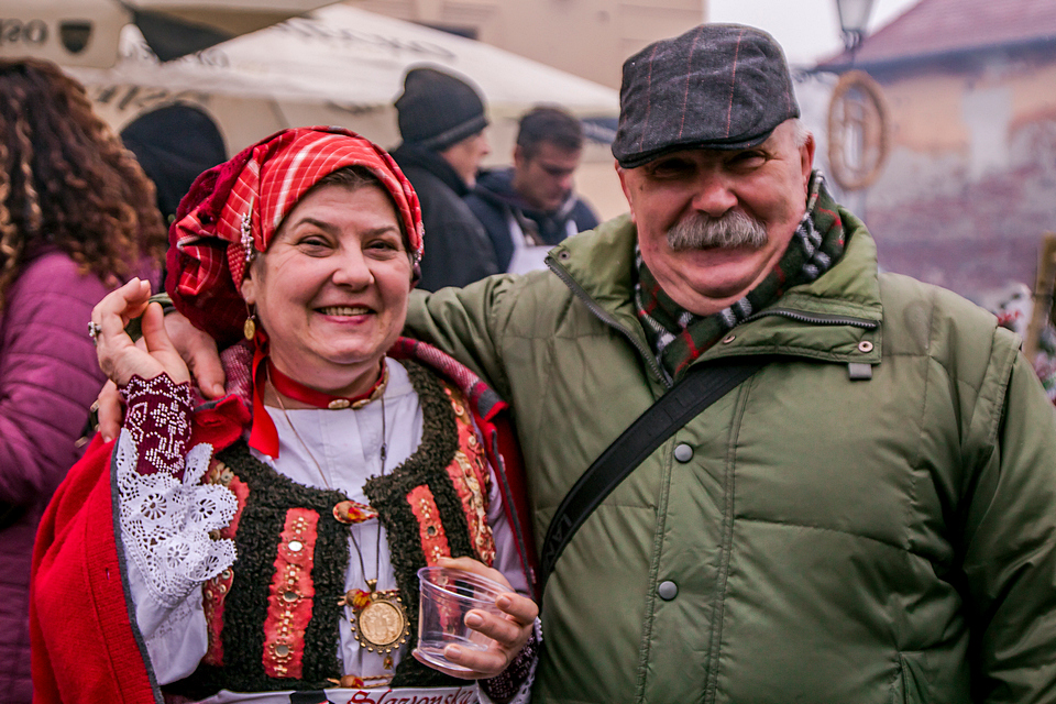 Gezina fišijada u Tvrđi