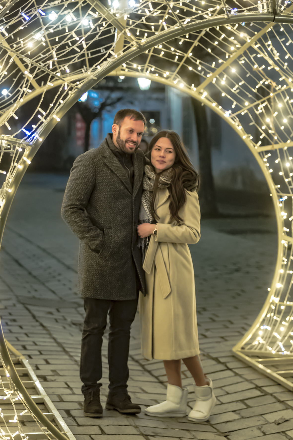 Advent u Osijeku 2023.