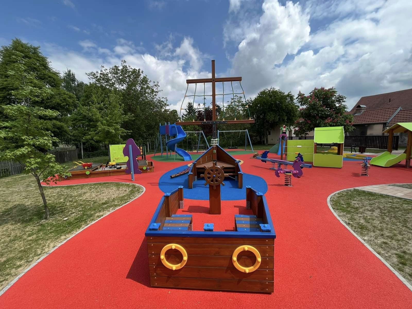 Dječji vrt Bambi Andrijaševci Dječji vrt Bambi Andrijaševci