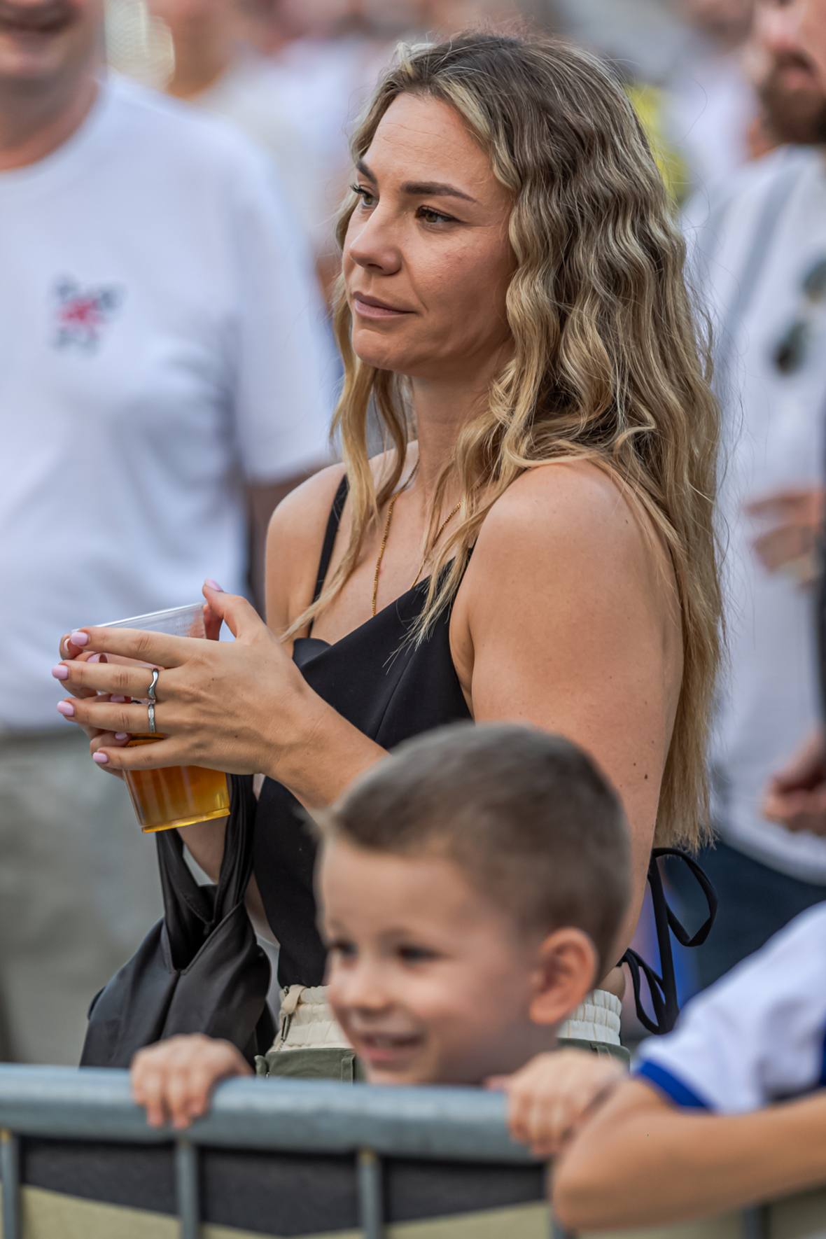NK Osijek SEASON KICK OFF – predstavljanje dresova 2024.