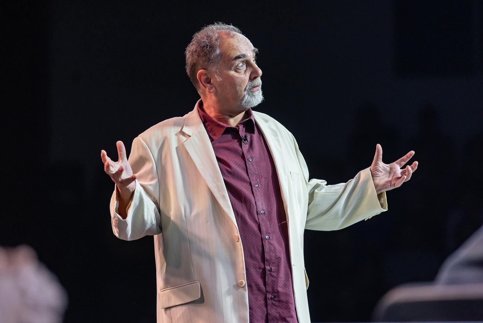 Posljednja Večernja u Osijeku Posljednja Večernja u Osijeku