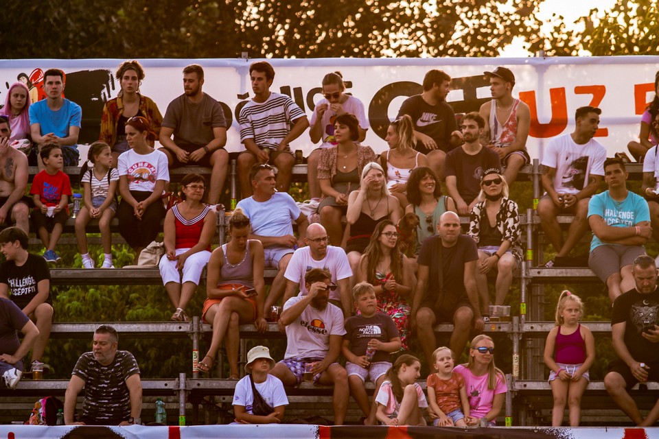 22. Pannonian Challenge – Skate Day
