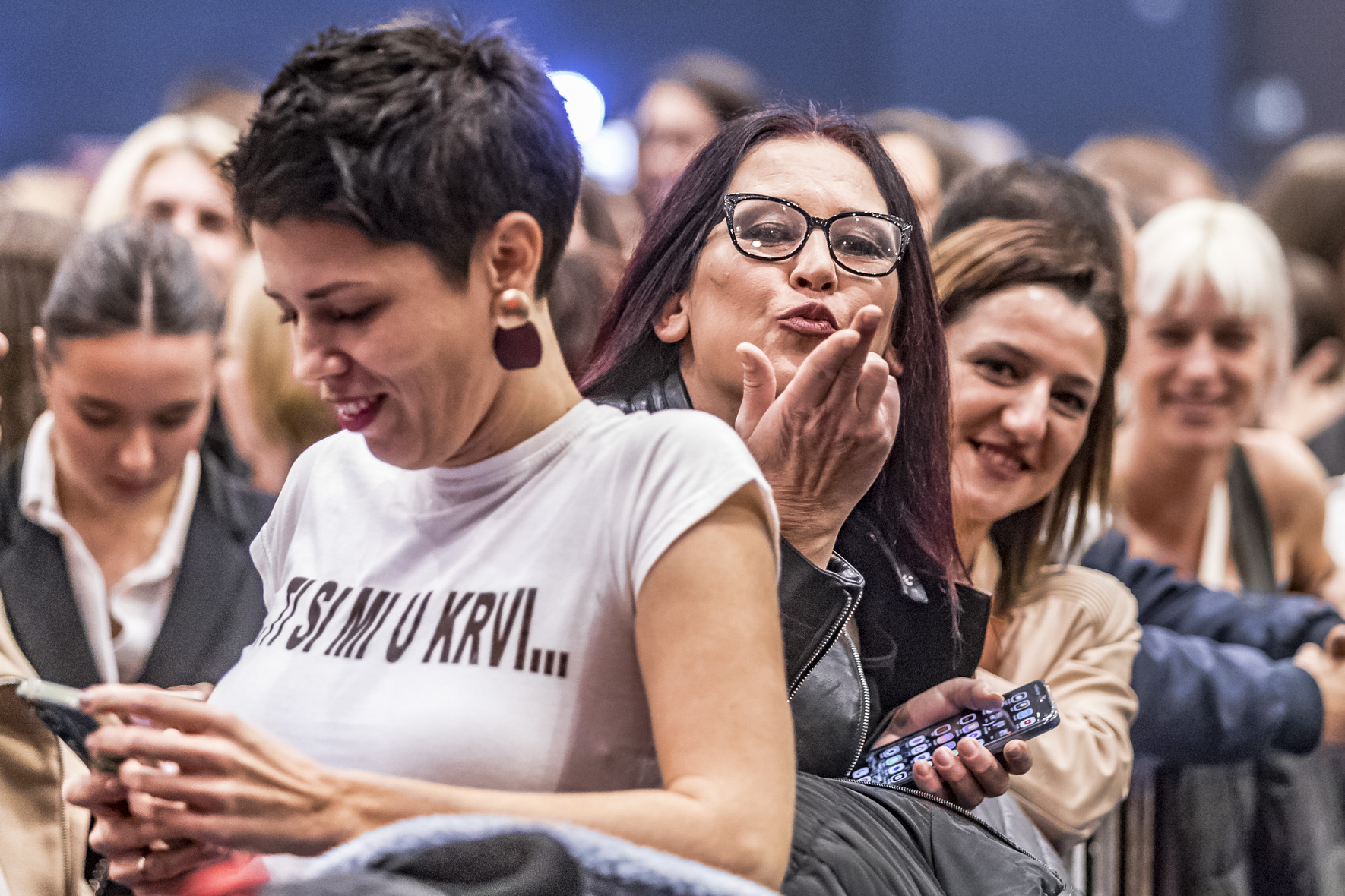 Zdravko Čolić u Osijeku 2023. Zdravko Čolić u Osijeku 2023.