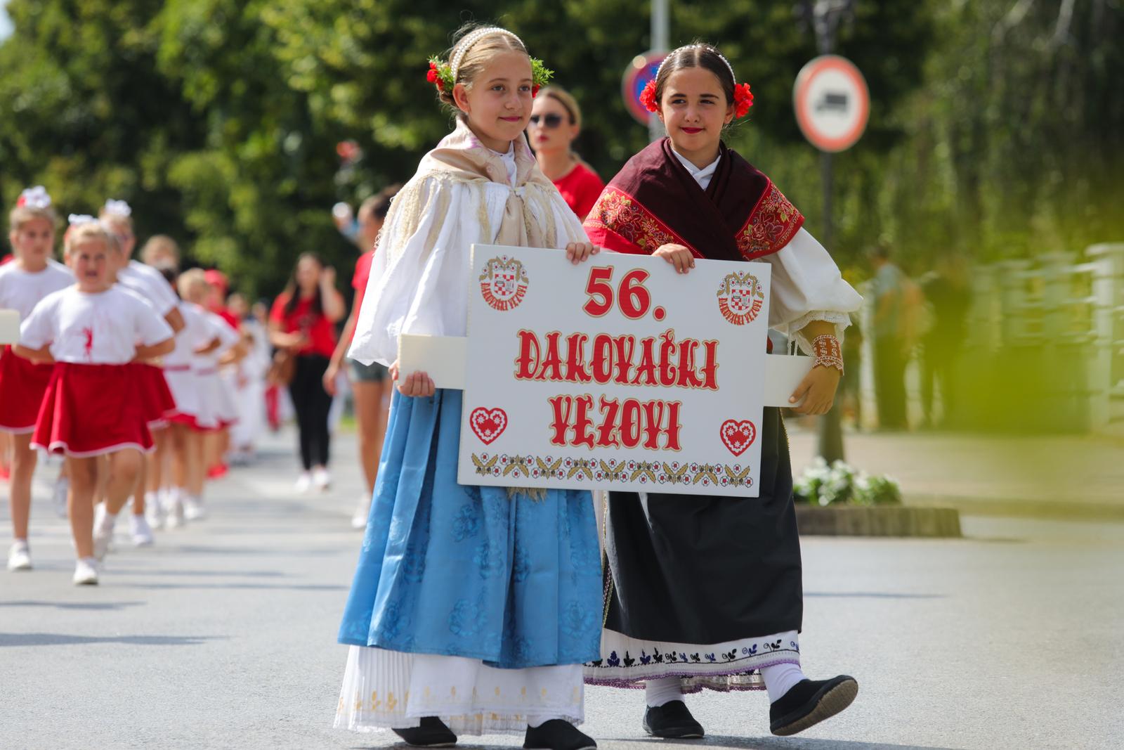 Mali vezovi 2022. Mali vezovi 2022.