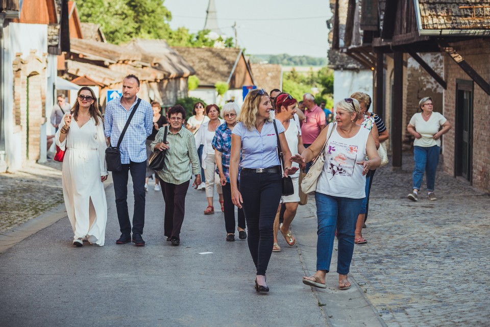 Dani otvorenih podruma Baranje