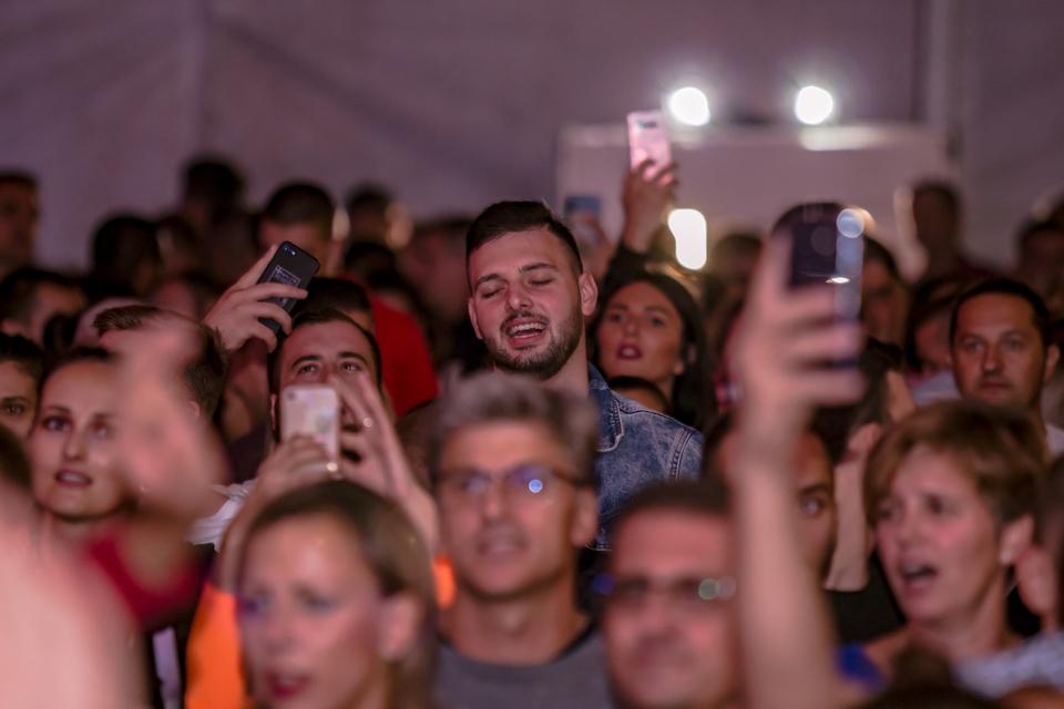 Dani prvog hrvatskog piva 2019. – Duško Kuliš, 7. rujna Dani prvog hrvatskog piva 2019. – Duško Kuliš, 7. rujna