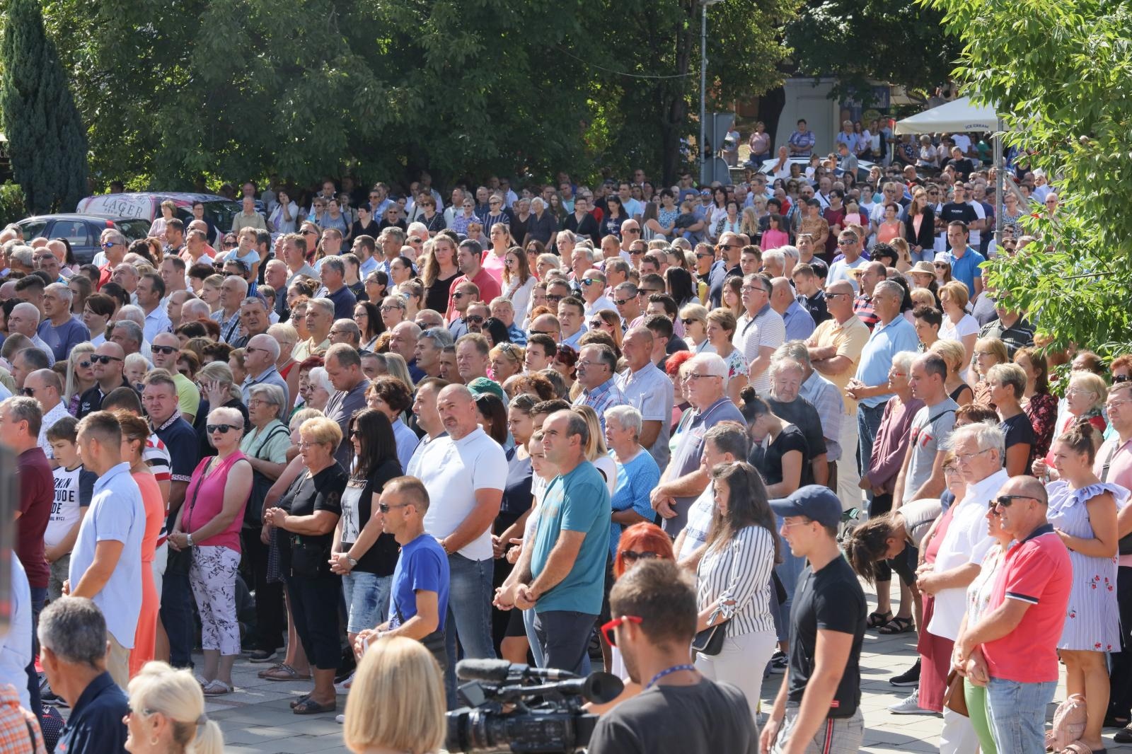 Velika Gospa u Aljmašu
