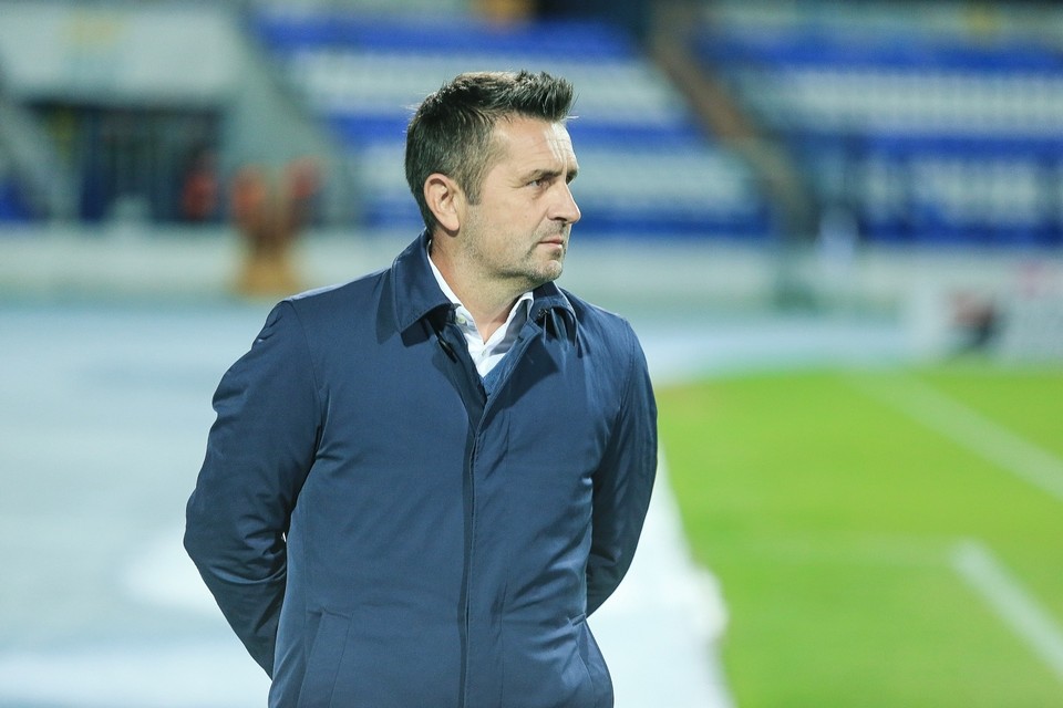 NK Osijek – HNK Gorica 2:1
