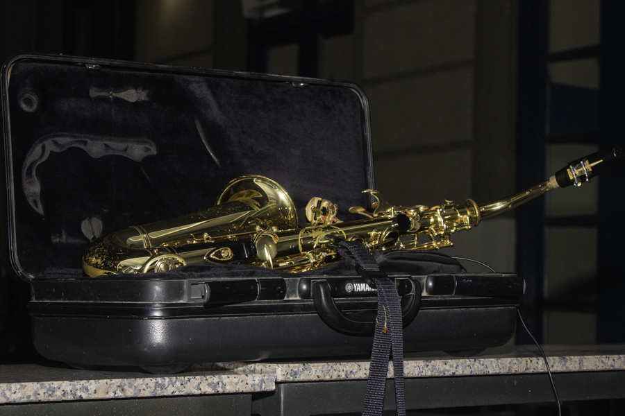 Juraj Padovan i prijatelji zasvirali na terasi ’22-ojke’