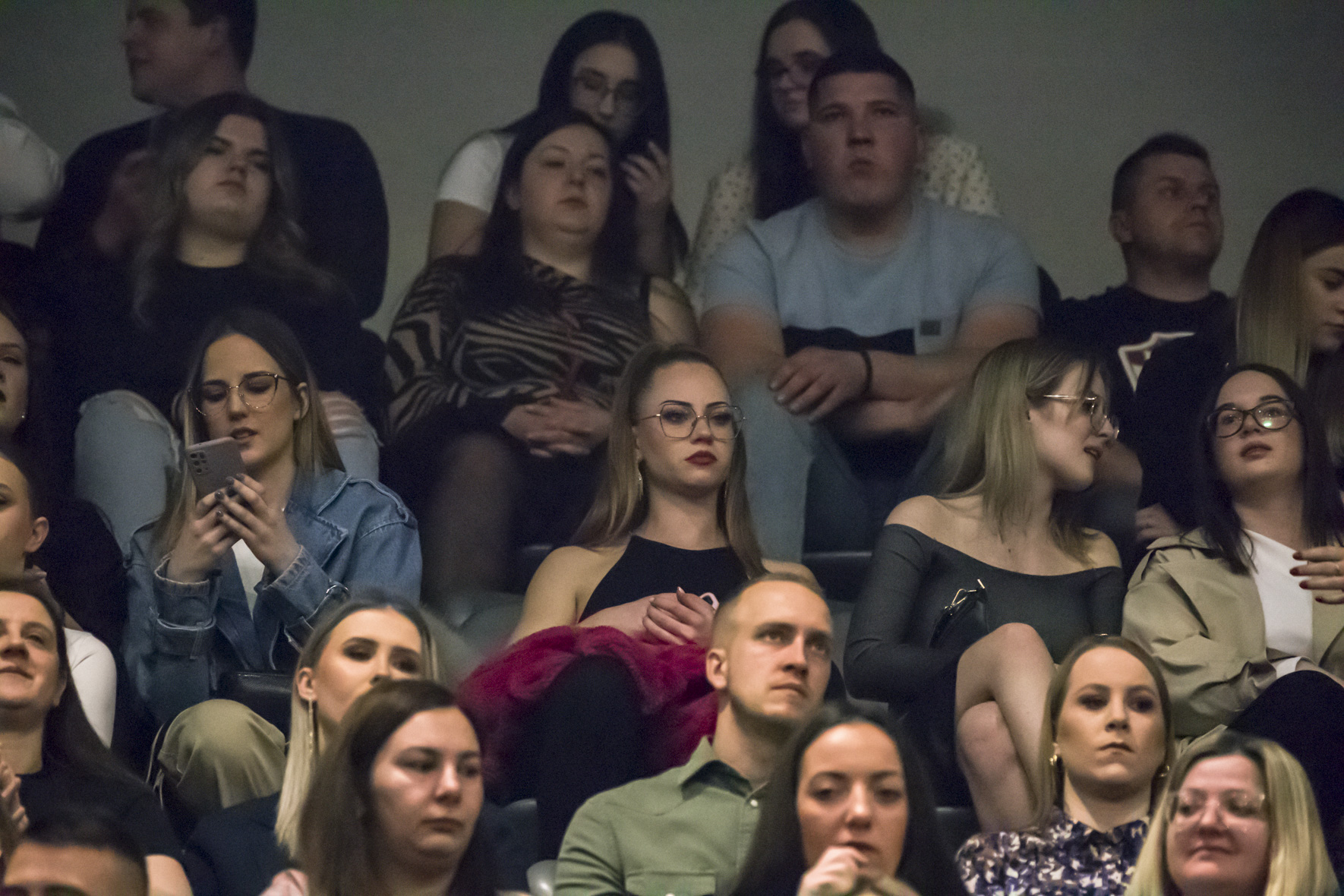 Aleksandra Prijović u Osijeku, četvrti koncert