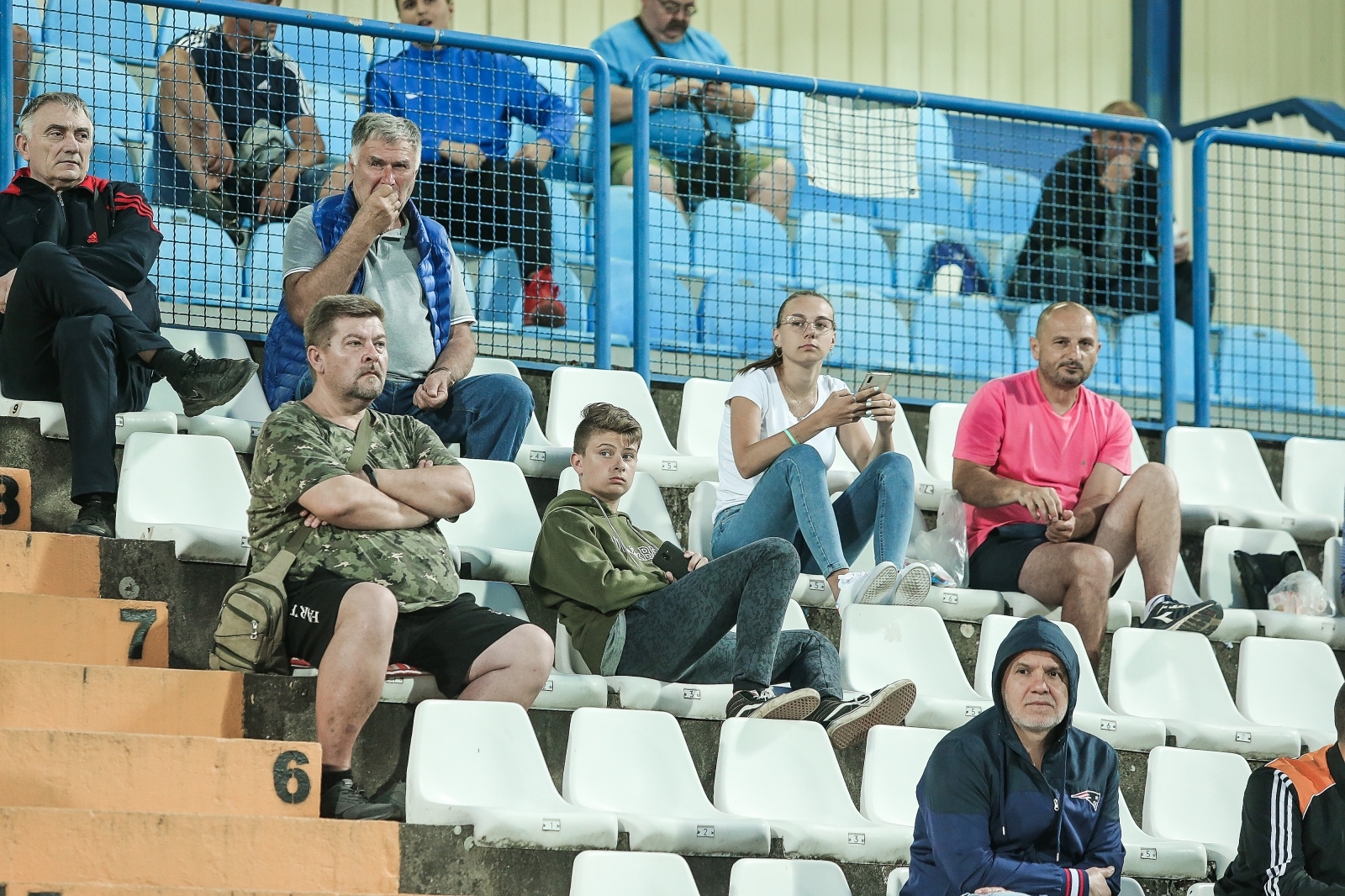 NK Osijek – NK Istra 1961 2:0