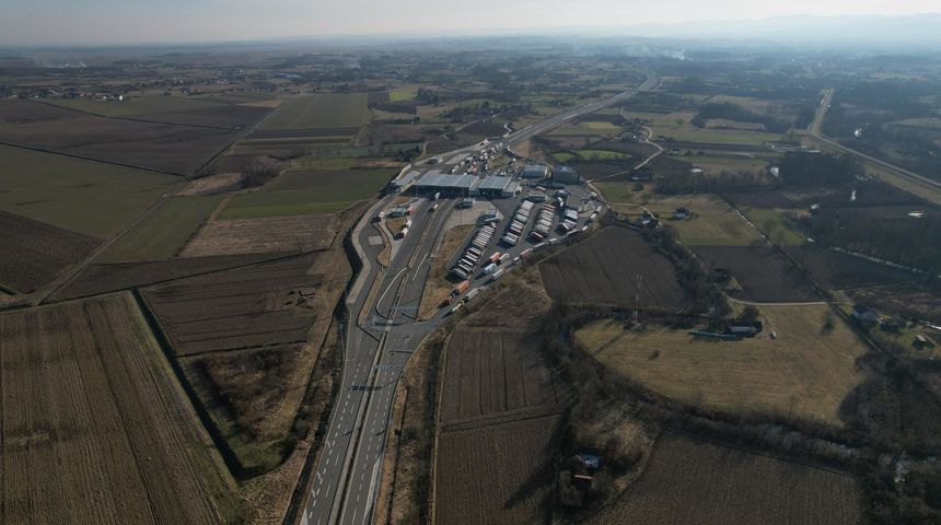 Most na Savi kod Gradiške