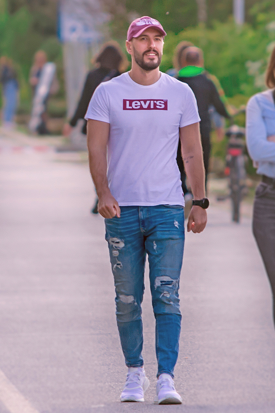 Lege dana travanj 2023.