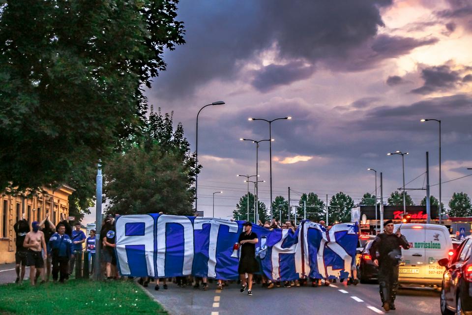NK Osijek – NK Lokomotiva 1:2