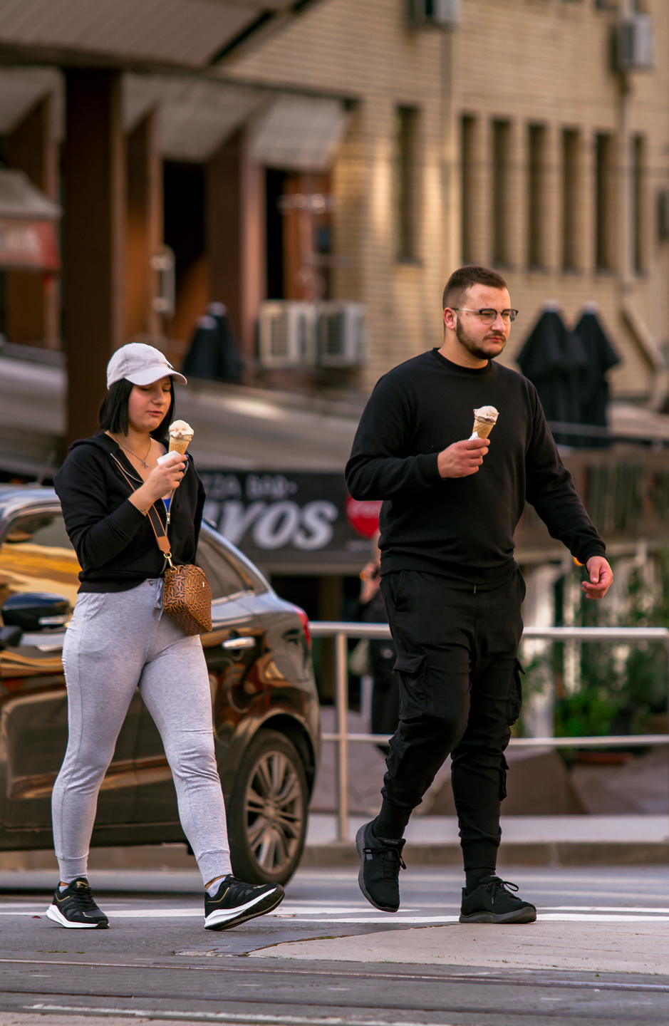 Legice i lege u šetnji, 9.10.2022.