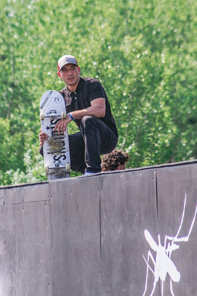 XX. Pannonian Challenge – Skate day XX. Pannonian Challenge – Skate day