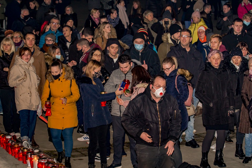 Sjećanje na Balaševića u Osijeku Sjećanje na Balaševića u Osijeku