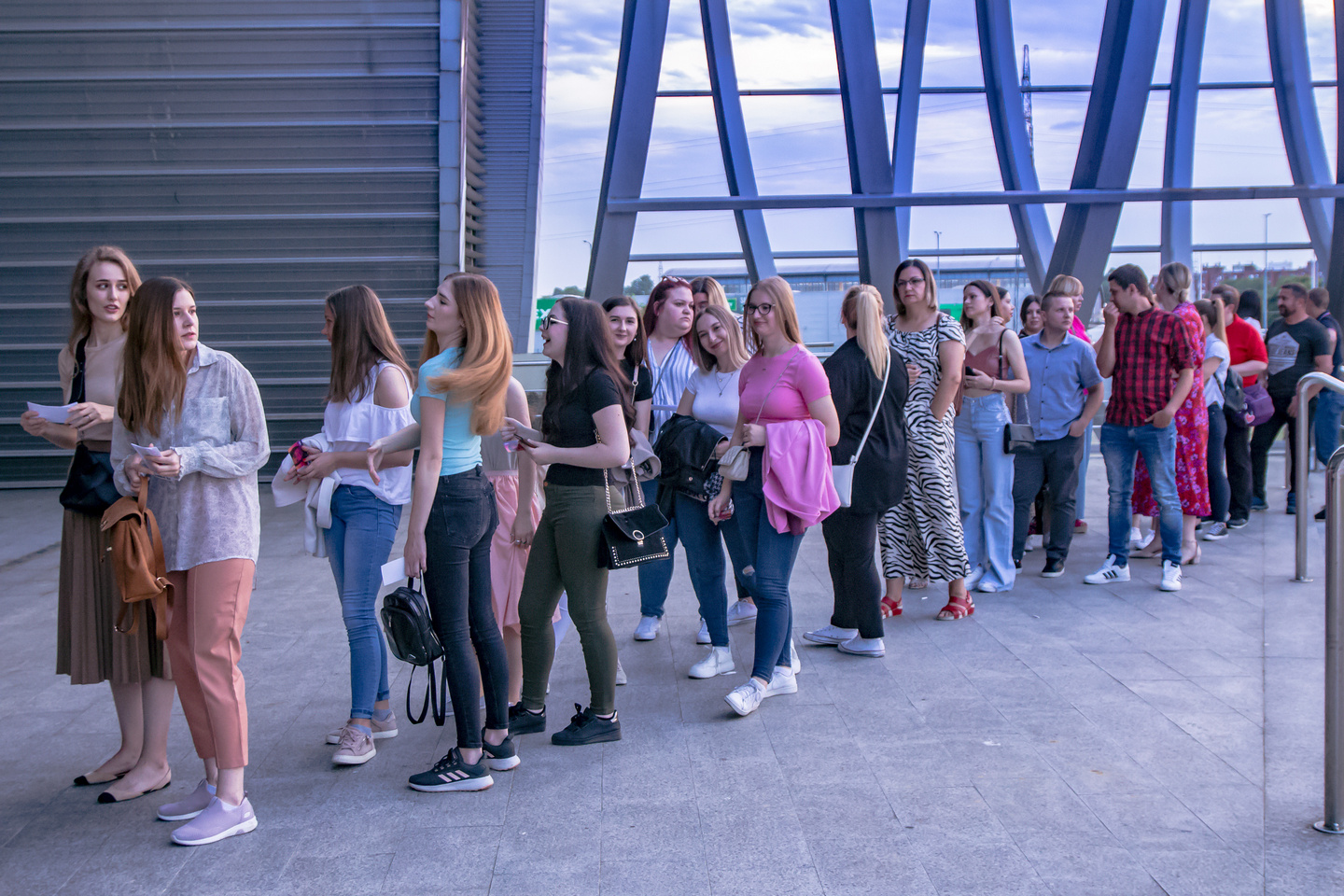 Vesna Pisarović u Osijeku Vesna Pisarović u Osijeku