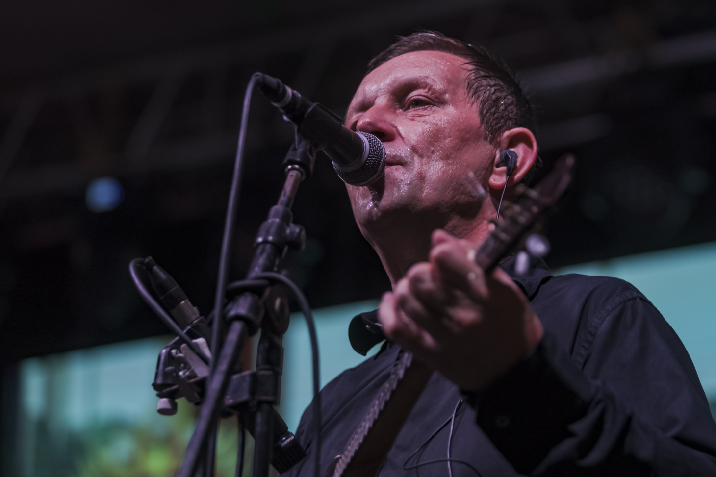 Dani prvog hrvatskog piva 2023. – Opća opasnost i Slavonia bend