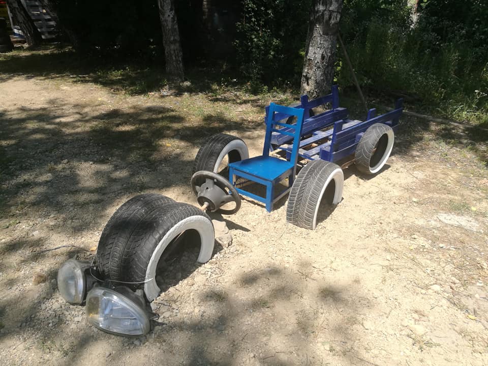 tenja dječji park tenja dječji park