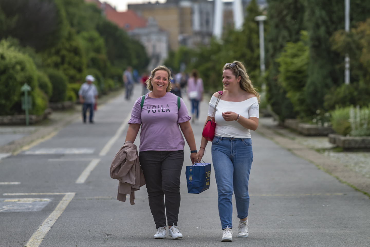 Legice i lege u nedjeljnoj šetnji, 21.5.2023.