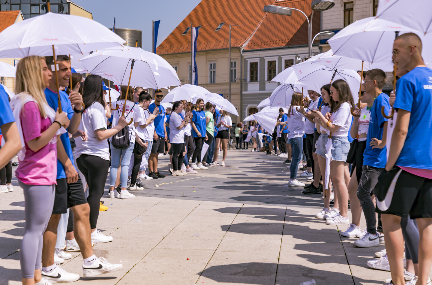 Quadrilla i norijada Osijek 2023.