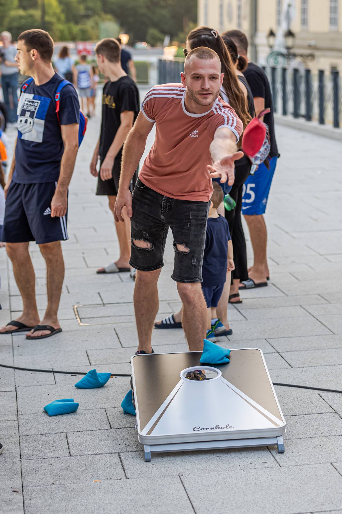 NK Osijek SEASON KICK OFF – predstavljanje dresova 2024.